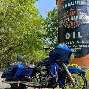 Meet your Posher, Rob